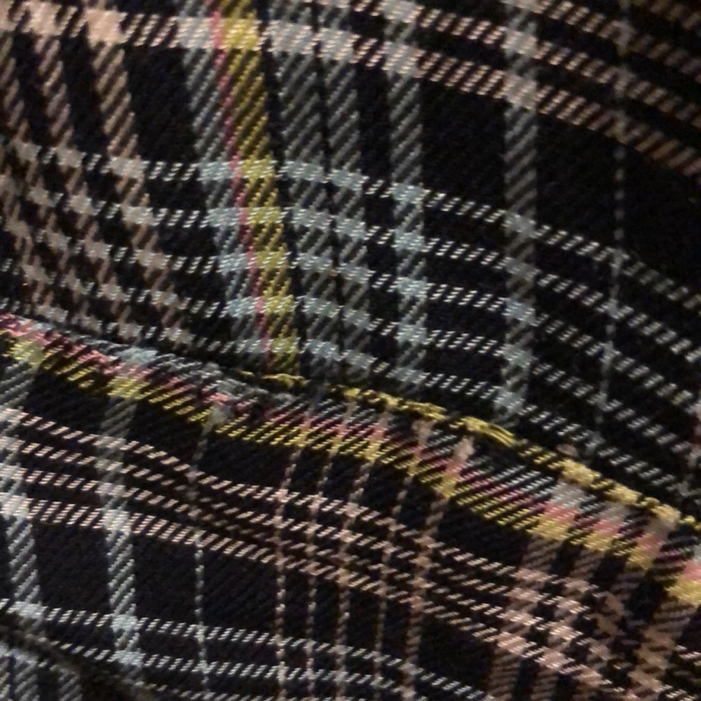 BP Print Romper - Picture 5 of 6
